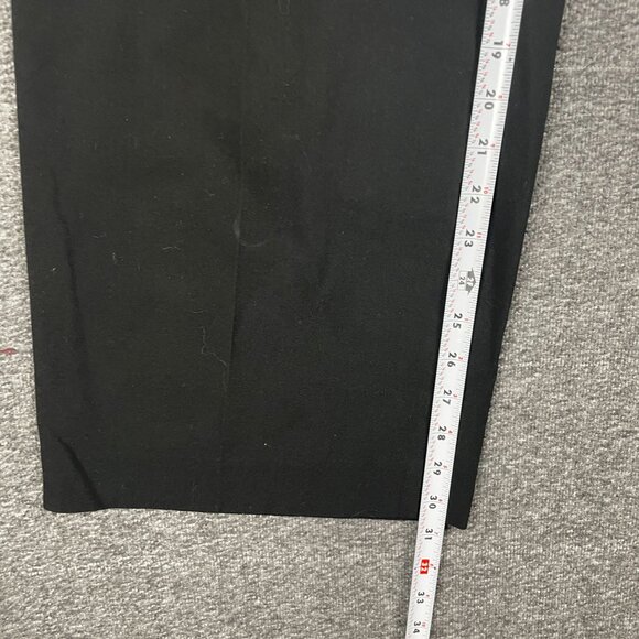 Talbots Pants 14W Work Office Capsule Everyday Casual Minimal Stretchy Comfort - Picture 6 of 11